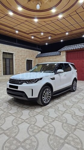 Land Rover Discovery 2017, 149,000 km - 2.0 l - Bakı