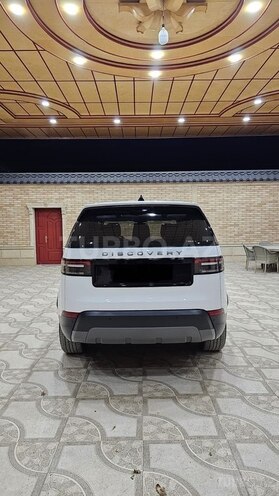 Land Rover Discovery 2017, 149,000 km - 2.0 l - Bakı