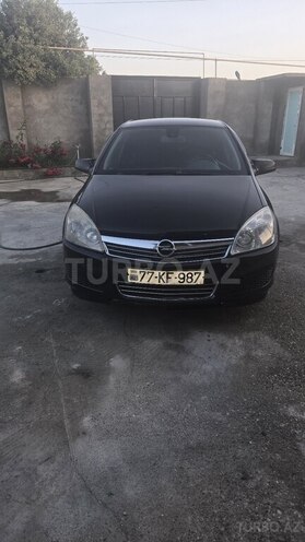 Opel Astra 2008, 370,000 km - 1.3 л - Bakı