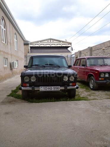 LADA (VAZ) 2106 2004, 85,000 km - 1.6 l - Şirvan