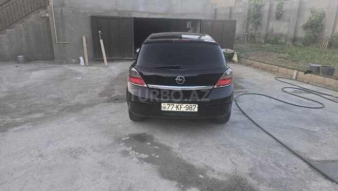 Opel Astra 2008, 370,000 km - 1.3 л - Bakı