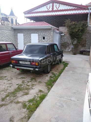 LADA (VAZ) 2106 2004, 85,000 km - 1.6 l - Şirvan