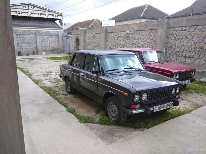 LADA (VAZ) 2106 2004, 85,000 km - 1.6 l - Şirvan