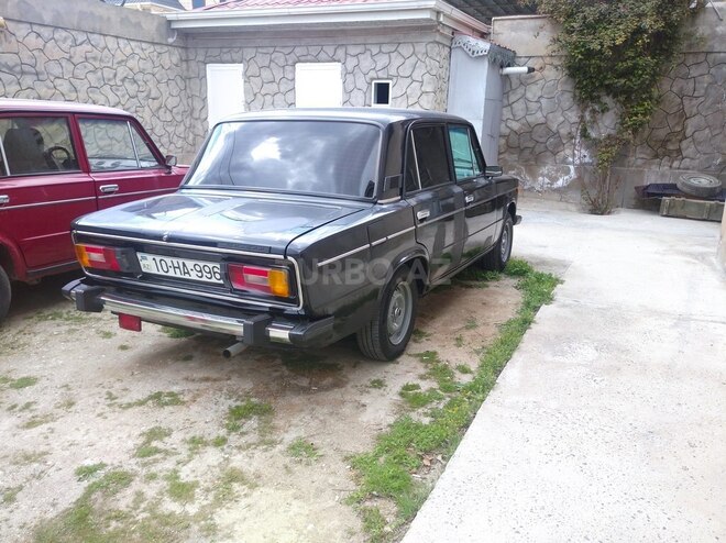 LADA (VAZ) 2106 2004, 85,000 km - 1.6 l - Şirvan