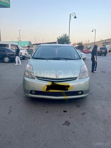 Toyota Prius 2006, 290,000 km - 1.5 л - Bakı