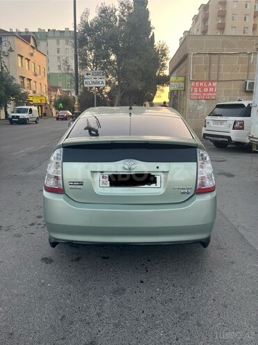 Toyota Prius 2006, 290,000 km - 1.5 л - Bakı