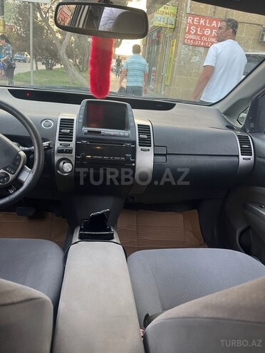Toyota Prius 2006, 290,000 km - 1.5 л - Bakı