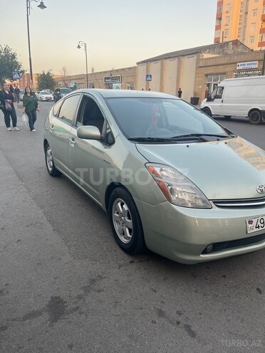 Toyota Prius 2006, 290,000 km - 1.5 л - Bakı