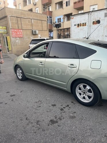Toyota Prius 2006, 290,000 km - 1.5 л - Bakı