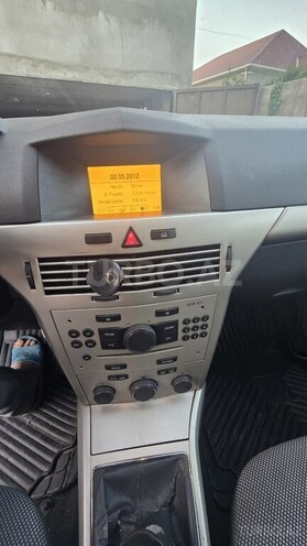 Opel Astra 2008, 370,000 km - 1.3 л - Bakı