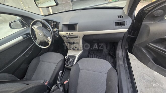 Opel Astra 2008, 370,000 km - 1.3 л - Bakı