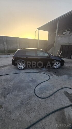 Opel Astra 2008, 370,000 km - 1.3 л - Bakı