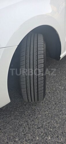 Volkswagen Polo 2012, 140,000 km - 1.4 л - Bakı