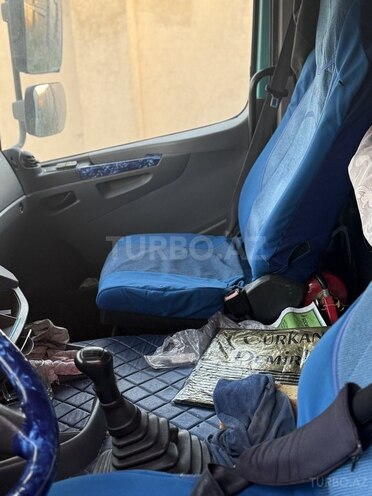 Mercedes Axor 1840 2009, 45,313 km - 12.0 л - Bakı
