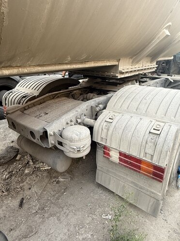 Mercedes Axor 1840 2009, 45,313 km - 12.0 л - Bakı