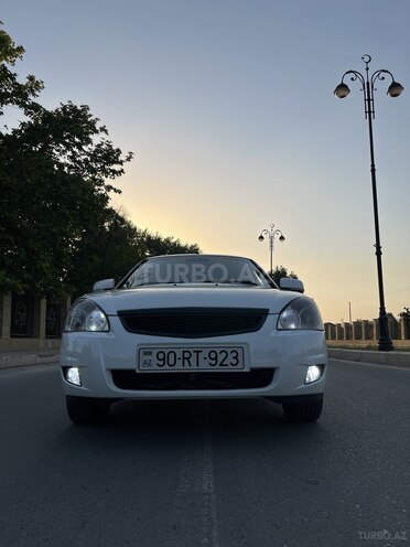 LADA (VAZ) Priora 2012, 609,550 km - 1.6 л - Yevlax