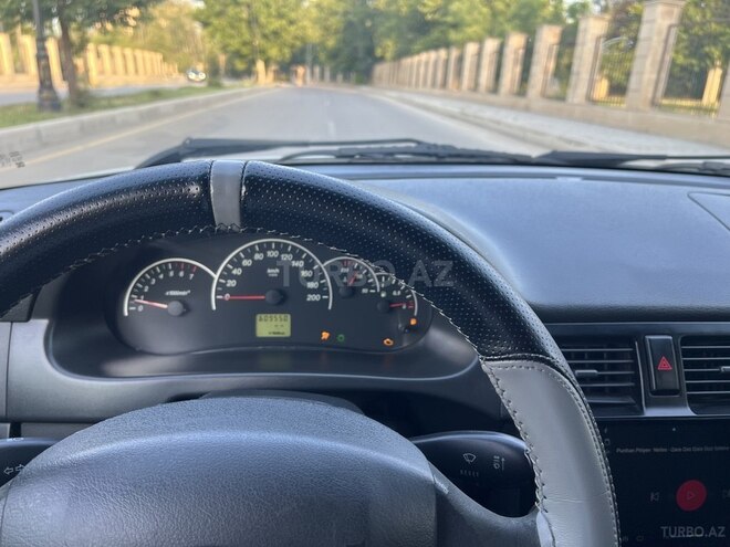 LADA (VAZ) Priora 2012, 609,550 km - 1.6 л - Yevlax