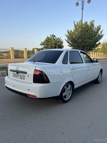 LADA (VAZ) Priora 2012, 609,550 km - 1.6 л - Yevlax