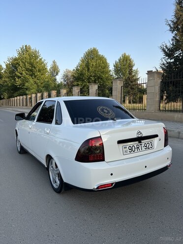 LADA (VAZ) Priora 2012, 609,550 km - 1.6 л - Yevlax