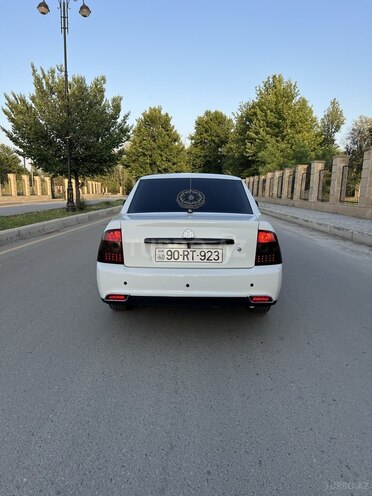 LADA (VAZ) Priora 2012, 609,550 km - 1.6 л - Yevlax
