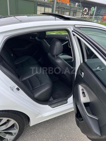 Kia Optima 2015, 100,423 km - 2.0 л - Bakı