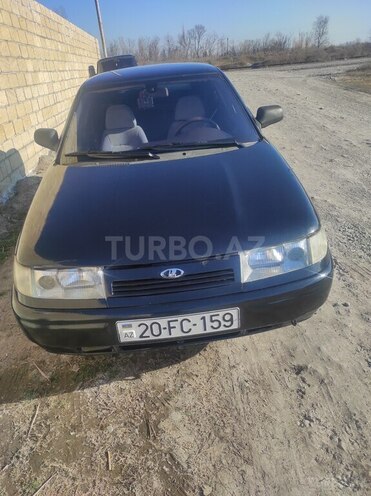 LADA (VAZ) 2112 2007, 38,000 km - 1.6 л - Ağdaş
