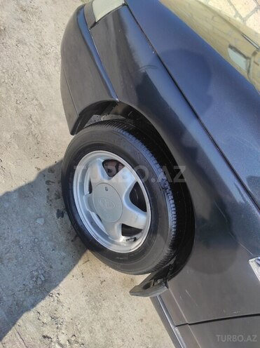 LADA (VAZ) 2112 2007, 38,000 km - 1.6 л - Ağdaş