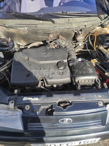LADA (VAZ) 2112 2007, 38,000 km - 1.6 л - Ağdaş