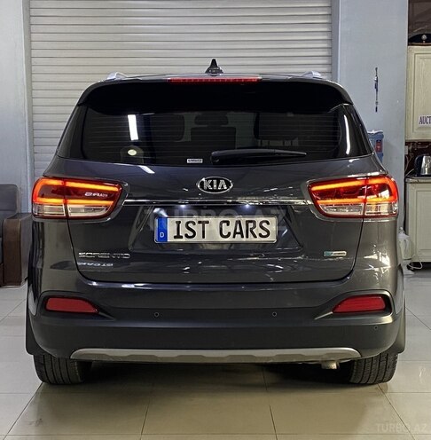 Kia Sorento 2015, 151,000 km - 2.0 l - Sumqayıt
