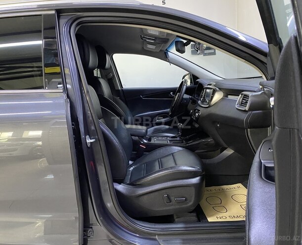 Kia Sorento 2015, 151,000 km - 2.0 l - Sumqayıt