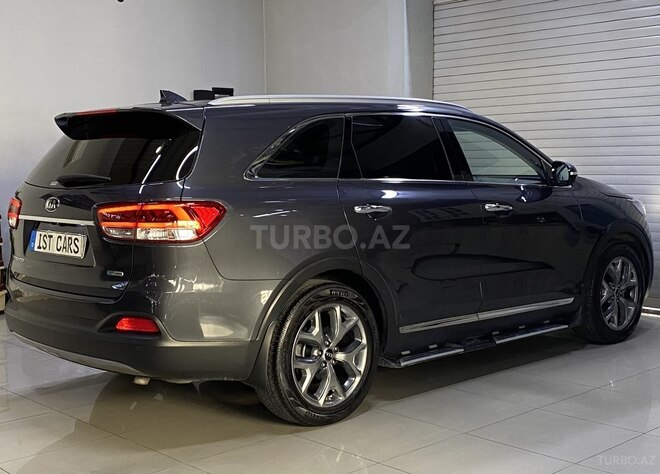 Kia Sorento 2015, 151,000 km - 2.0 l - Sumqayıt