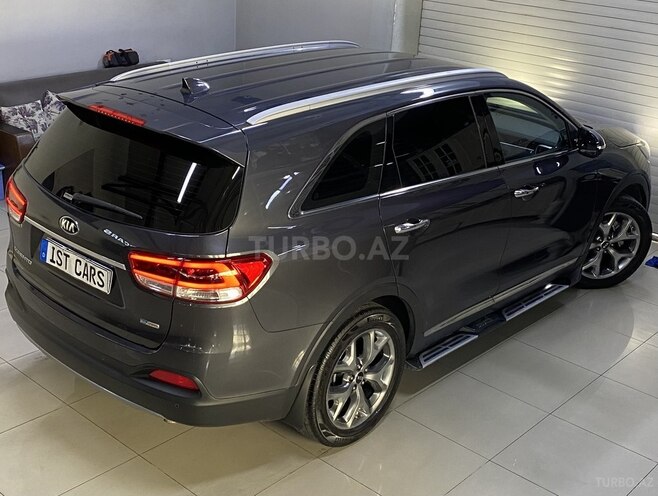 Kia Sorento 2015, 151,000 km - 2.0 l - Sumqayıt