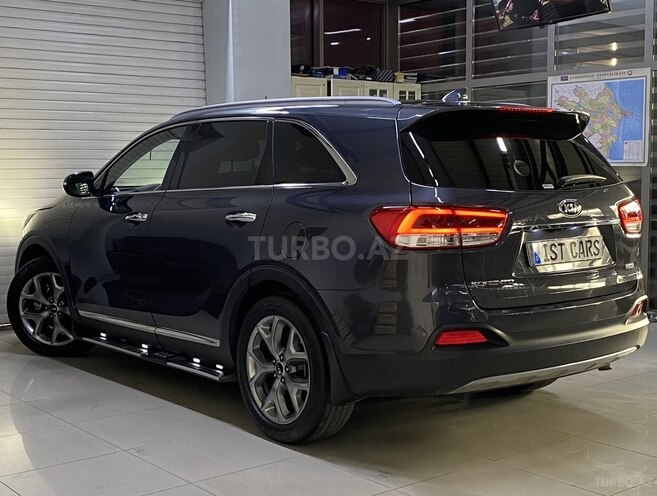 Kia Sorento 2015, 151,000 km - 2.0 l - Sumqayıt
