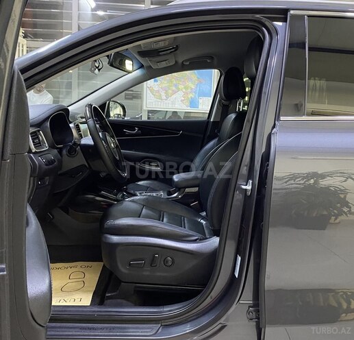 Kia Sorento 2015, 151,000 km - 2.0 l - Sumqayıt