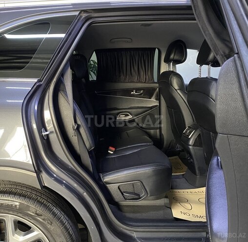 Kia Sorento 2015, 151,000 km - 2.0 l - Sumqayıt