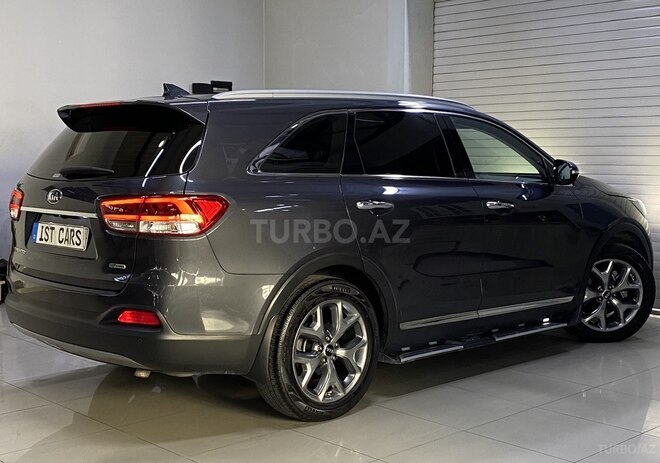 Kia Sorento 2015, 151,000 km - 2.0 l - Sumqayıt