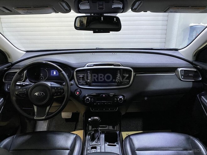 Kia Sorento 2015, 151,000 km - 2.0 l - Sumqayıt