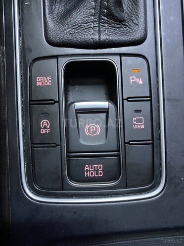 Kia Sorento 2015, 151,000 km - 2.0 l - Sumqayıt