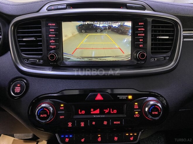 Kia Sorento 2015, 151,000 km - 2.0 l - Sumqayıt