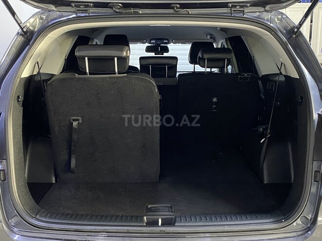 Kia Sorento 2015, 151,000 km - 2.0 l - Sumqayıt