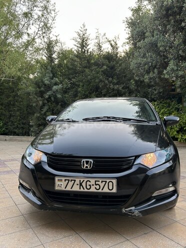 Honda Insight 2010, 230,000 km - 1.3 l - Bakı