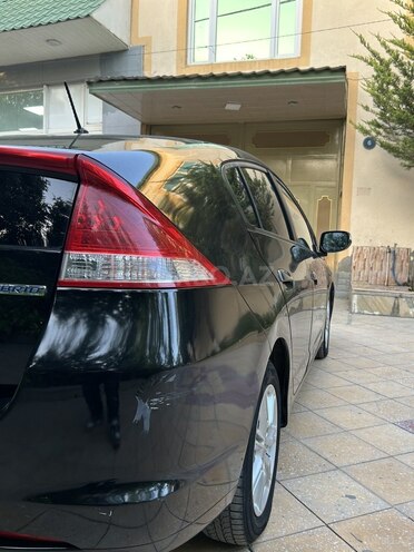 Honda Insight 2010, 230,000 km - 1.3 l - Bakı