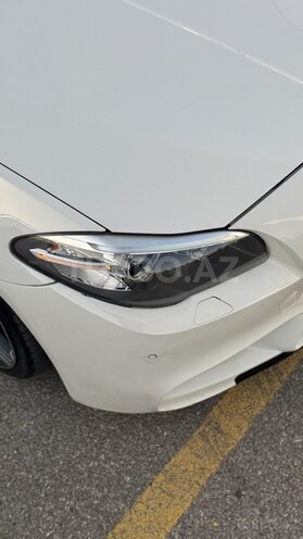 BMW 528 2016, 90,000 km - 2.0 l - Bakı