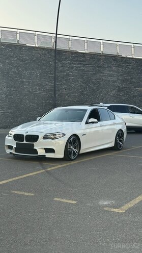 BMW 528 2016, 90,000 km - 2.0 l - Bakı