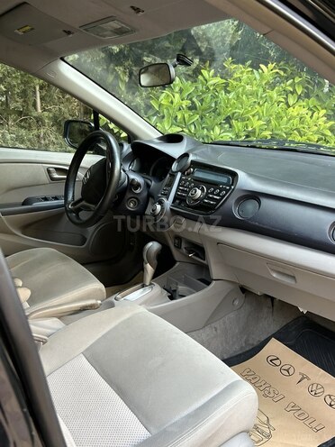 Honda Insight 2010, 230,000 km - 1.3 l - Bakı
