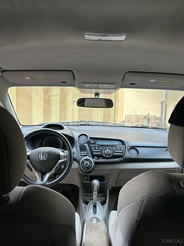 Honda Insight 2010, 230,000 km - 1.3 l - Bakı