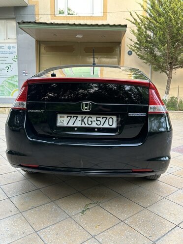 Honda Insight 2010, 230,000 km - 1.3 l - Bakı