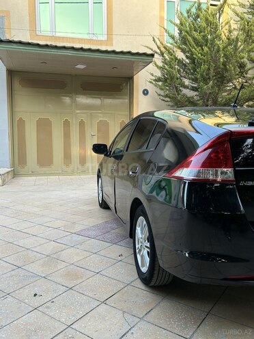 Honda Insight 2010, 230,000 km - 1.3 l - Bakı