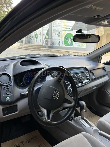 Honda Insight 2010, 230,000 km - 1.3 l - Bakı