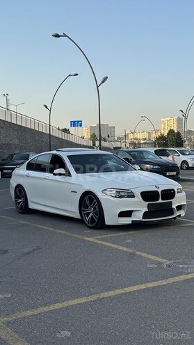 BMW 528 2016, 90,000 km - 2.0 l - Bakı